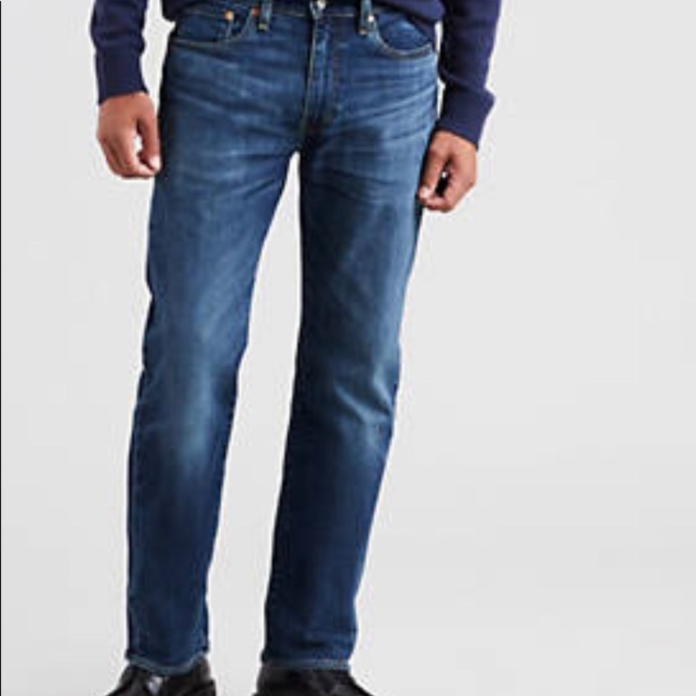 Levi’s - Picture 2 of 3